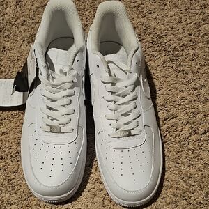 Men's NIKE AIRFORCE 1S